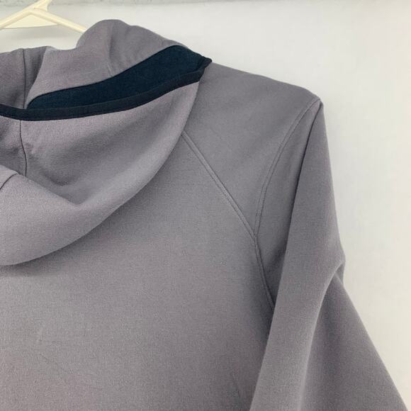 Nike Michigan State Spartans Men's Full Zip Hooded Performance Jacket Size XL - Picture 14 of 15